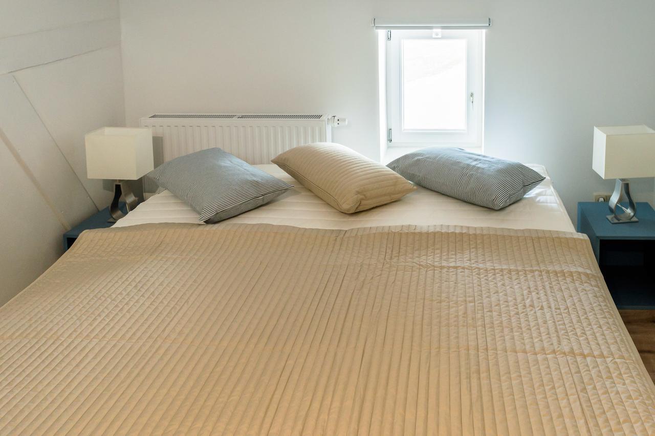 Apartament Gutshof Gross Behnkenhagen Zewnętrze zdjęcie