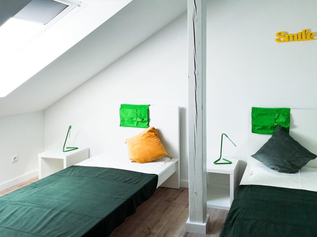 Apartament Gutshof Gross Behnkenhagen Zewnętrze zdjęcie